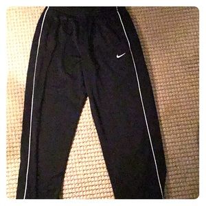 Nike dry-fit athletic pants.2XLT.Great condition.